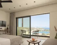 Irida Hotel Agia Pelagia Hôtels à : Agia Pelagia