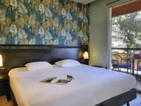 ibis Styles Beaulieu Sur Mer Hôtels à : Saint-Jean-Cap-Ferrat