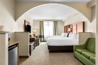 Comfort Inn and Suites