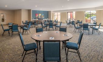 Hampton Inn & Suites Seattle-Airport/28th Ave
