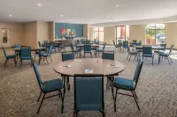 Hampton Inn & Suites Seattle-Airport/28th Ave Hotels in Vashon