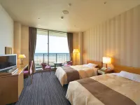 Sunrise Kujukuri Hotels in Kujukuri