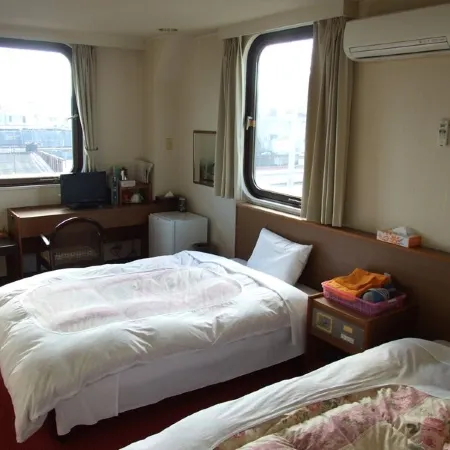 Business Hotel Sakura