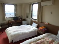 ビジネスホテル さくら