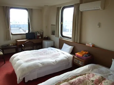 Business Hotel Sakura