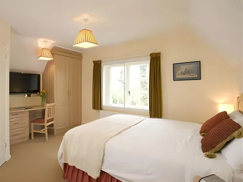 Manston Guest House - Alojamientos