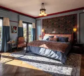 Casa Cecilia Santiago Hotels in Las Condes