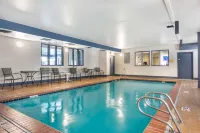 Comfort Inn Federal Way - Seattle Hotels in Federal Way