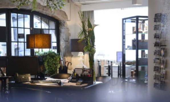 Petit Hôtel Confidentiel