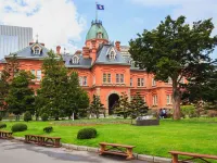 Hotel One's Residence Hotels near Zepp Sapporo