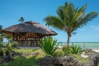 Maharaja Boutique Hotel Zanzibar - románticos
