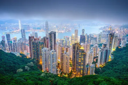 HK International Hostel