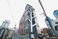 G7 Hotel Hotels in Pusan
