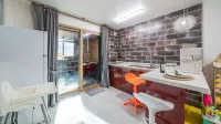 Gapyeong Angelo Kids Pool Villa Các khách sạn ở 