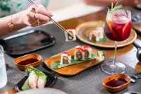 W阿爾加爾夫 - 早餐