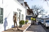 Avemore Eikehoff No 24 Full Back up Power