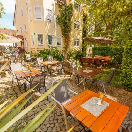 Hotel Plankl