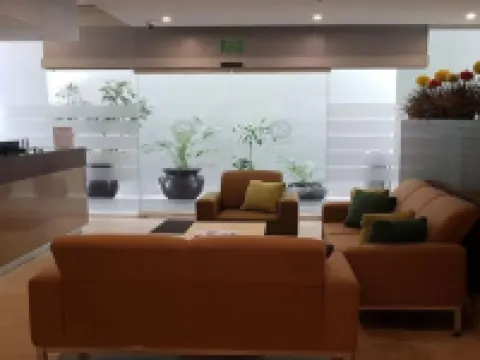 SR Hotel Hotels in Zapopan