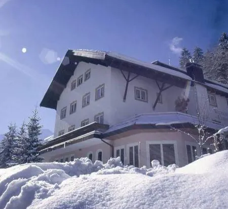 Elements Hotel Christlessee