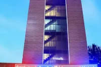 The Liverpool Blue Hotel Hotels in 