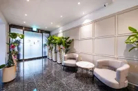 H Avenue Hotel in Gyeongju