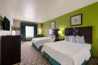 Best Western Douglas Inn  Suites Hotels in Douglas
