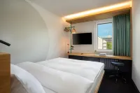 Greet Hotel Darmstadt Hotels in Griesheim