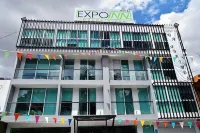Hotel Lemon Green -Zona Expo Frente Al Centro de Convenciones