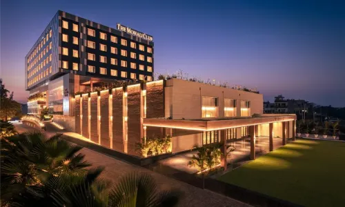 Wyndham Chandigarh Mohali