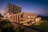Wyndham Chandigarh Mohali Hotels near Verkoper