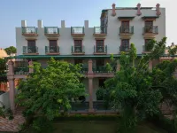Hanuwant Niwas Jodhpur Hotels near Mutha Ji Ka Mandir