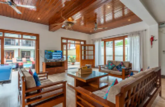 Villa Calangute Phase 11