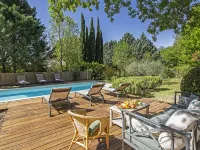 Villa Isabelle