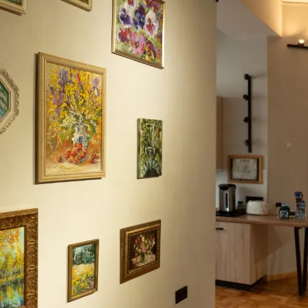 Baikal Archi Apt (Байкал Арчи Апт)