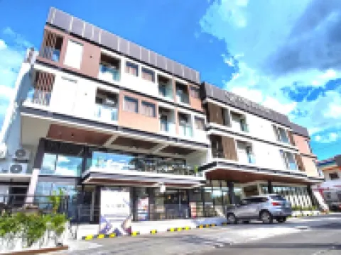 ゴンザレス ホテル カワヤンのホテル