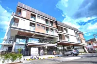 GONZALES HOTEL Hotels near Isabela College of Arts and Technology