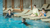Stadium City Hotel Nagasaki - piscina