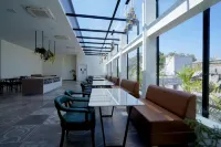 The Amber Hotel - Wifi