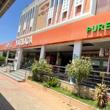 Hotel Narmada