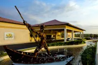 Grand Palladium Imbassaí Resort & Spa - All Inclusive Hoteles en 