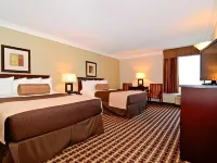 Days Inn & Suites by Wyndham Johnson City