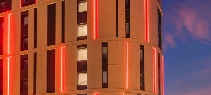 Radisson Hotel Reims Hotels in Reims