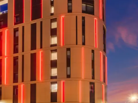 ราดิสันโฮเต็ลรีมส์