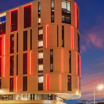 Radisson Hotel Reims