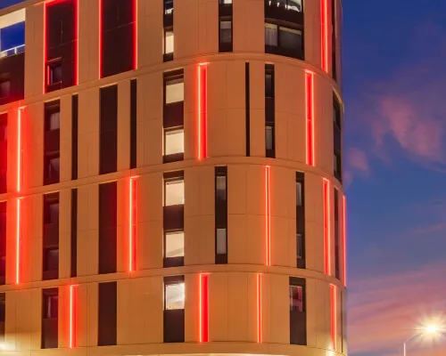 Radisson Hotel Reims Hotel a Reims