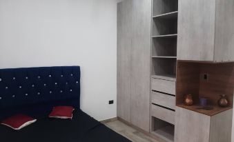 Studio Apartment Near the Can