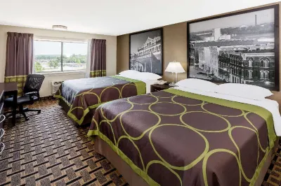 Americas Best Value Inn & Suites Phenix City