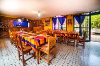 OYO Hotel El Mineral, Tlalpujahua