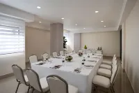 Hodelpa Centro Plaza - 3 estrellas