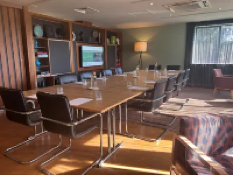 Holiday Inn HUNTINGDON - RACECOURSE by IHG Hotels in Huntingdon